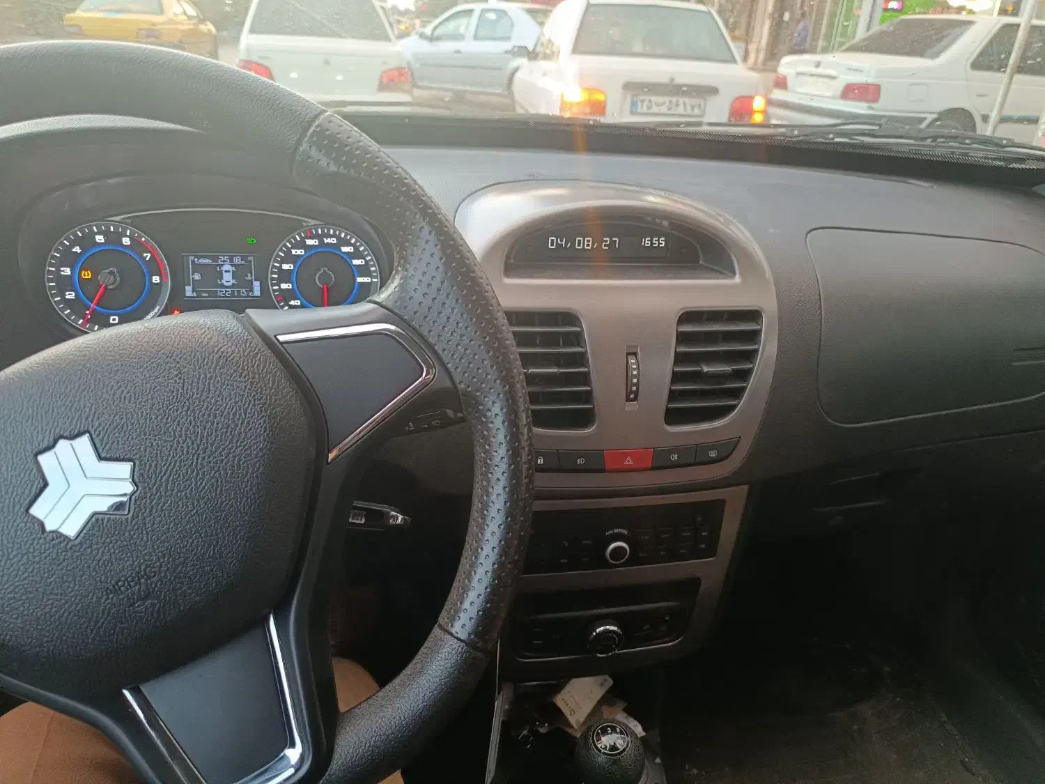 ساینا s مدل ۱۴۰۴|خودرو سواری و وانت|اقبالیه, |دیوار