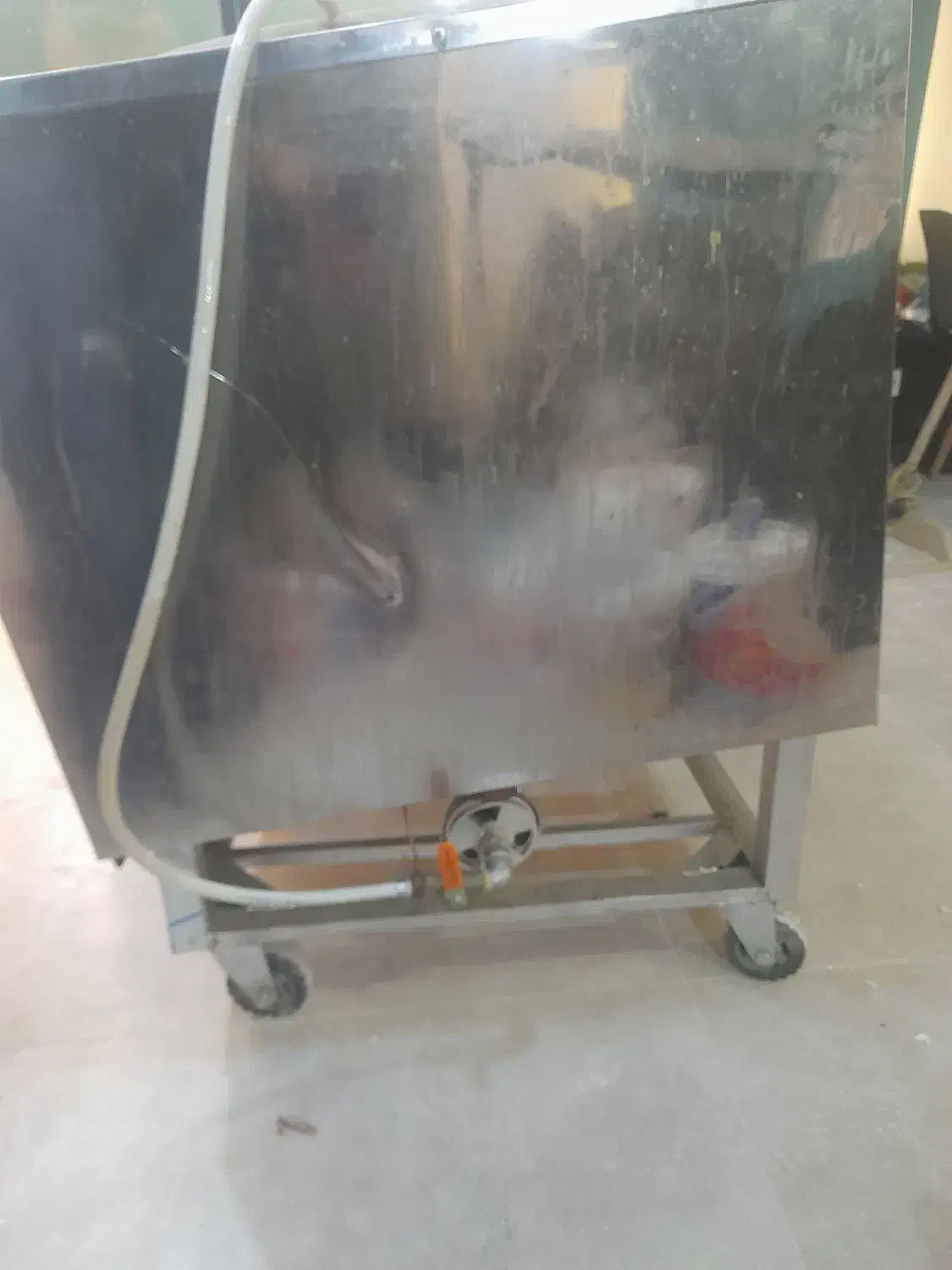 تنور نان پزی  کبابی|اجاق گاز و لوازم برقی پخت‌وپز|کرج, گوهردشت|دیوار