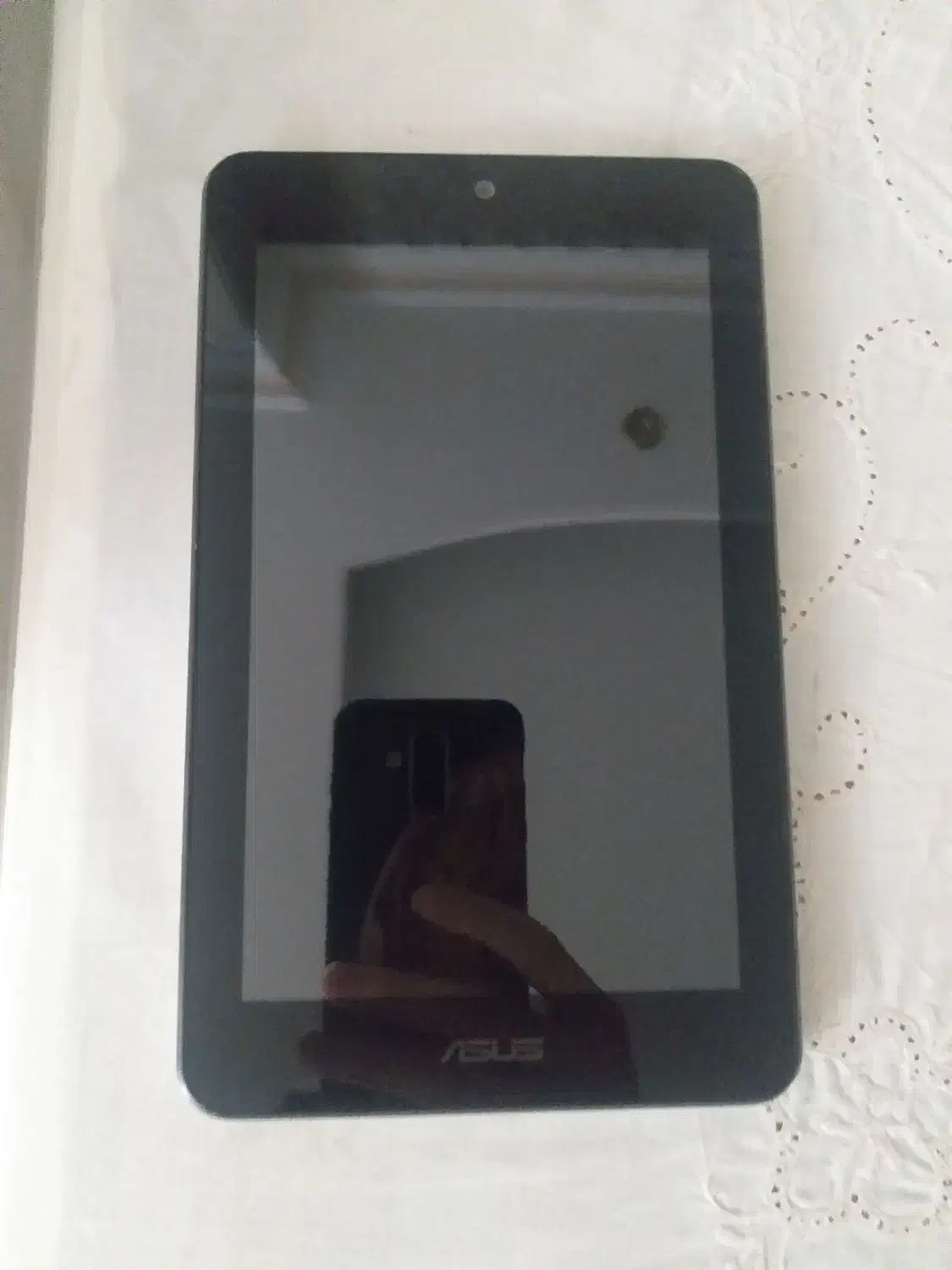 تبلت Asus|تبلت|تهران, جنت‌آباد شمالی|دیوار