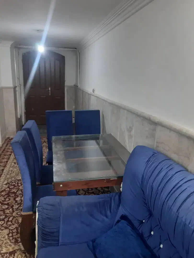 منزل همکف بهترین مکان|اجارهٔ کوتاهمدت آپارتمان و سوئیت|مشهد, فدک|دیوار