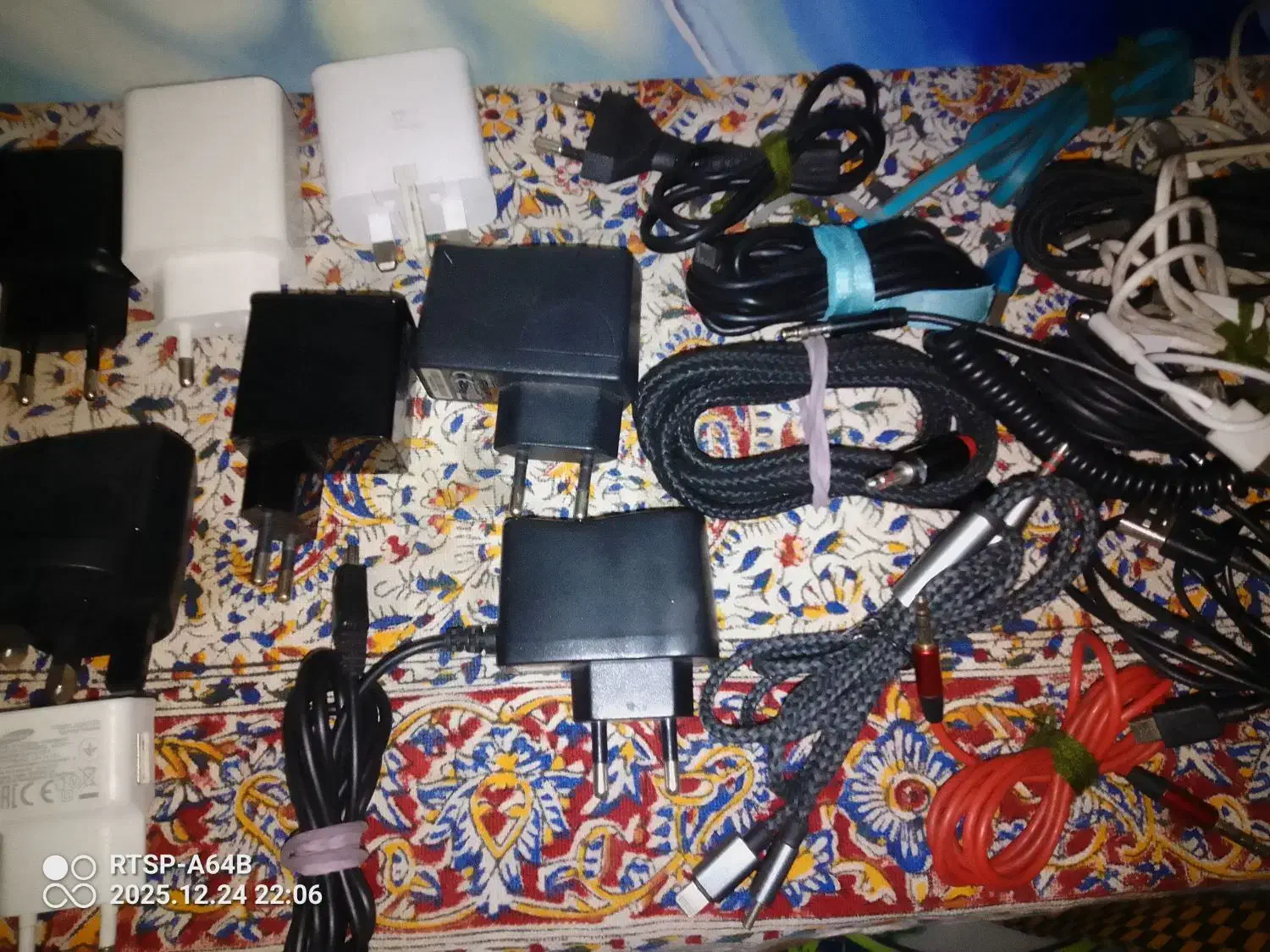 شارژر|لوازم جانبی موبایل و تبلت|تهران, هفده شهریور|دیوار