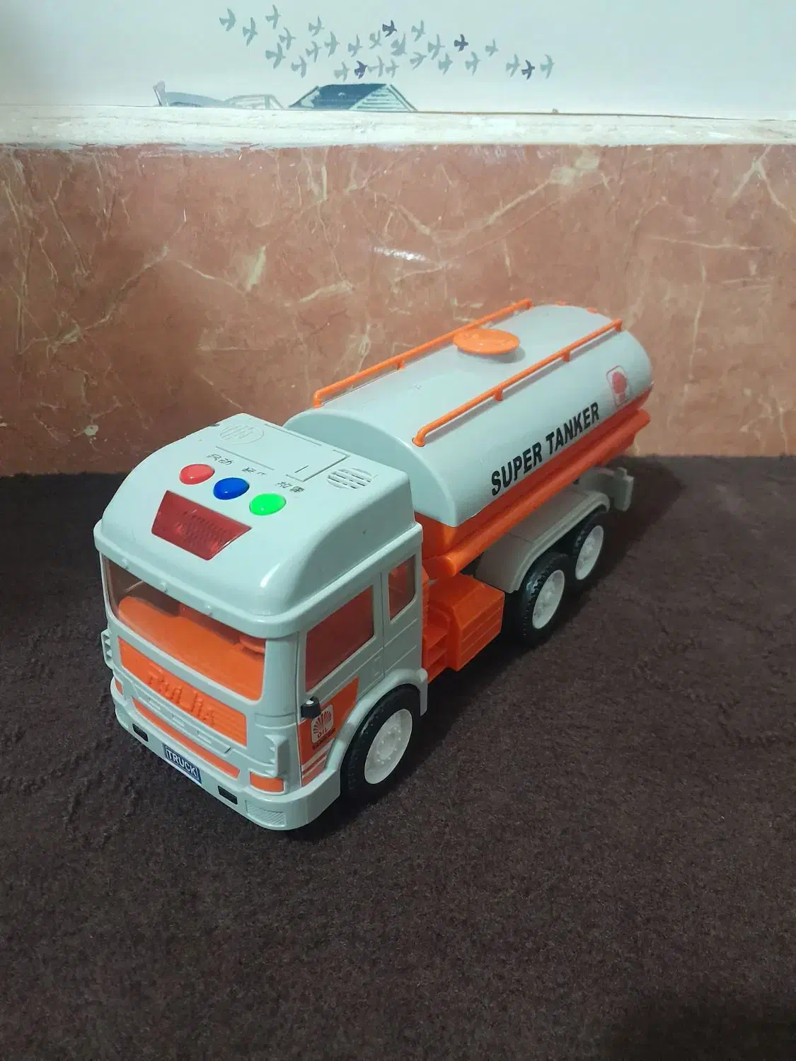 سه عدد ماشین کودک|اسباببازی بچه|زاهدان, |دیوار