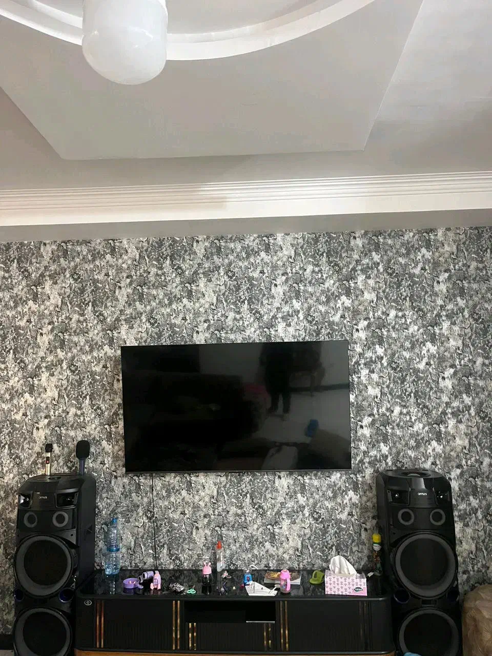 آپارتمان تک واحد ۱۳۸ متری ۳ خواب قرق یاس|فروش آپارتمان|ساری, |دیوار