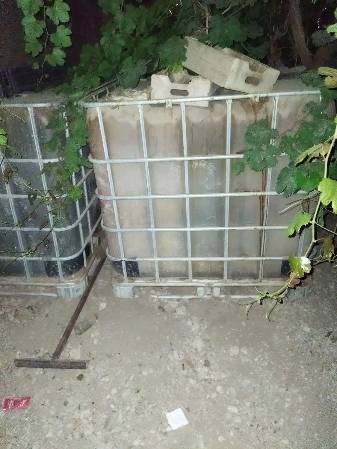 تانکر(منبع)|عمده‌فروشی|کرمان, |دیوار