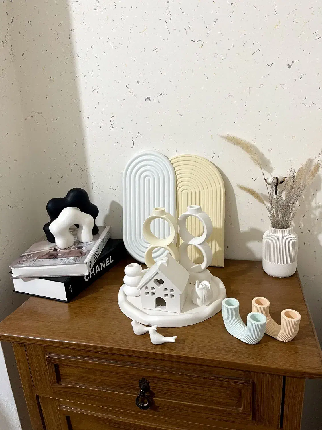 ست آرایشی|صنایع دستی و سایر لوازم تزئینی|شاهین‌شهر, طالقانی|دیوار