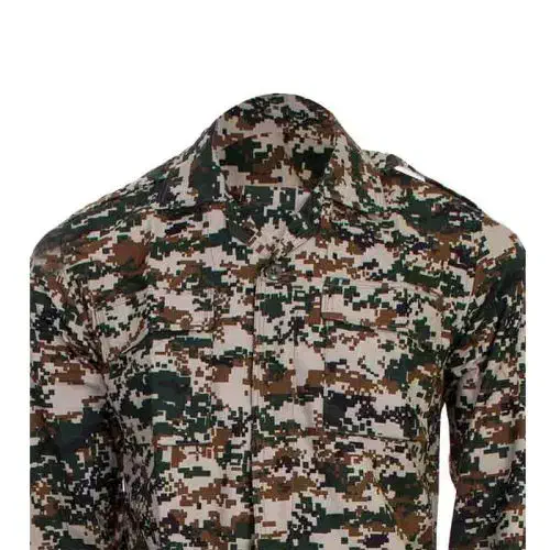 لباس بسیج دیجیتالی|لباس|نجف‌آباد, باهنر|دیوار