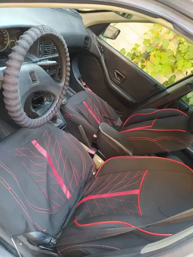 پژو ۴۰۵ -GLXI-۱۳۸۴|خودرو سواری و وانت|کرج, حیدرآباد|دیوار