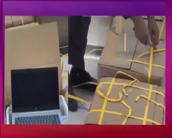 استوک ارزان آوردیم سوا کن|رایانه همراه|تهران, فلسطین (میدان انقلاب)|دیوار