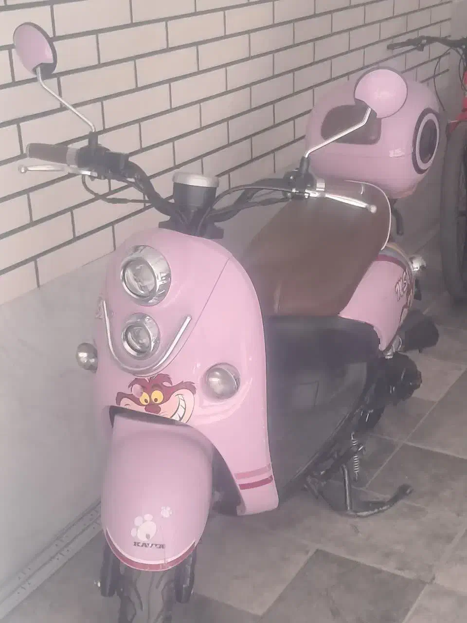 موتور پاکشتی|موتورسیکلت|سمنان, |دیوار