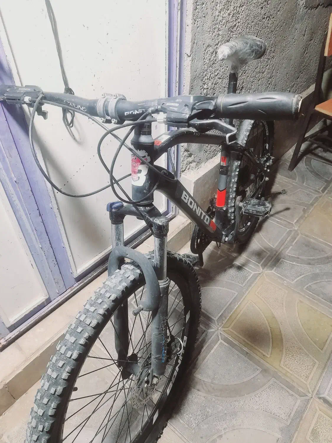 دوچرخه ۲۶|دوچرخه، اسکیت، اسکوتر|یاسوج, |دیوار