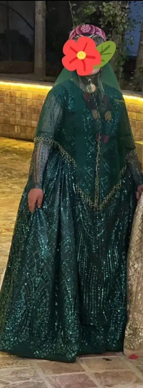 کرایه بروز ترین لباس ترکی با بهترین قیمت|لباس|بوشهر, |دیوار