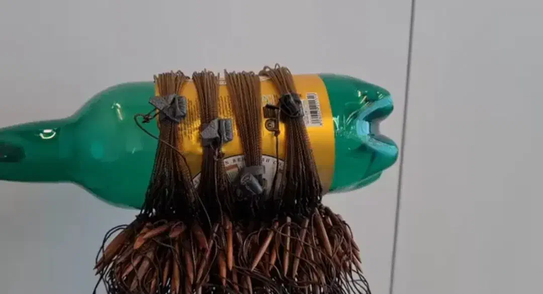 دام پاگیر کپک|ماهیگیری|اصفهان, فیض|دیوار