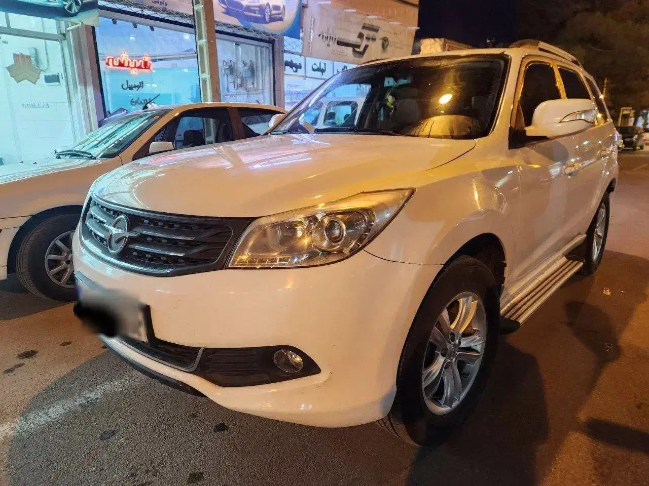 هایما s7|خودرو سواری و وانت|بیرجند, |دیوار