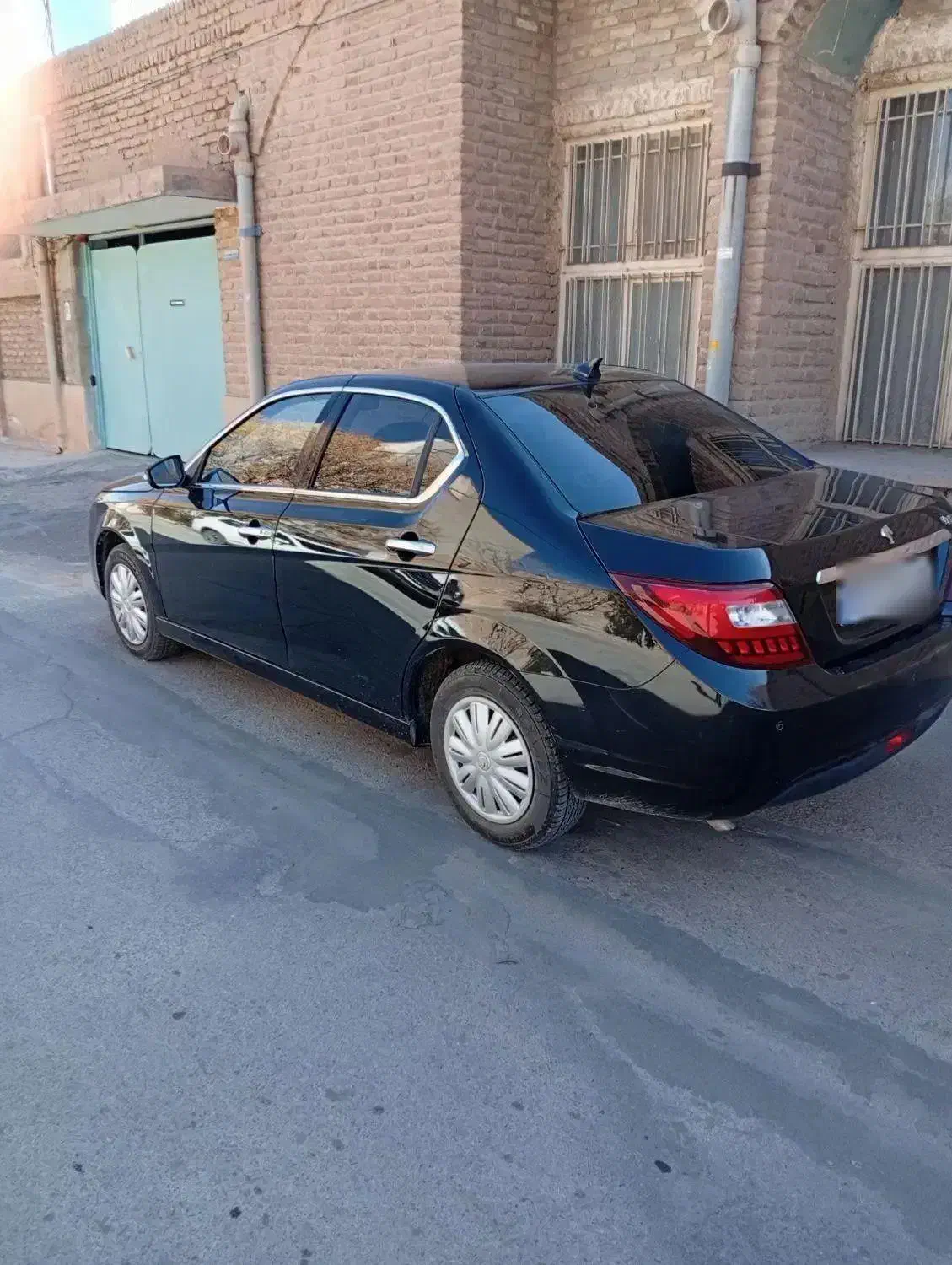 دنا 1404بورسی|خودرو سواری و وانت|کرمان, |دیوار