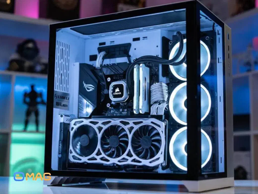 کامپیوتر گیمینگ|رایانه رومیزی|تبریز, |دیوار