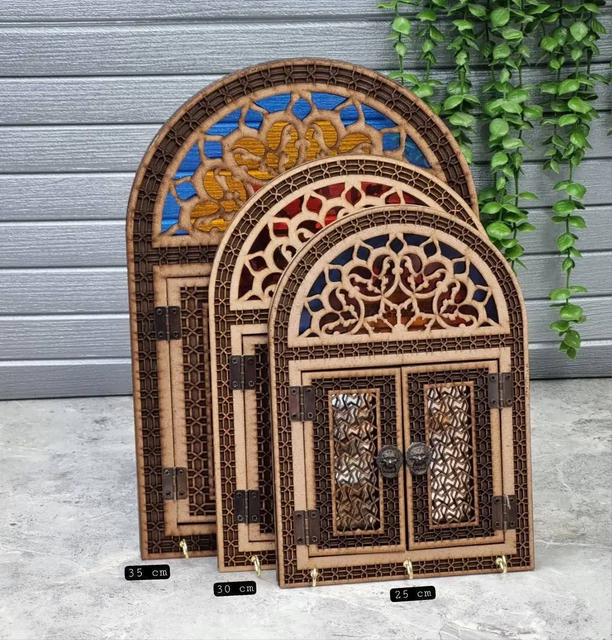 تولید ظروف چوبی ۵ تیکه|ظروف سرو و پذیرایی|فشاپویه, |دیوار