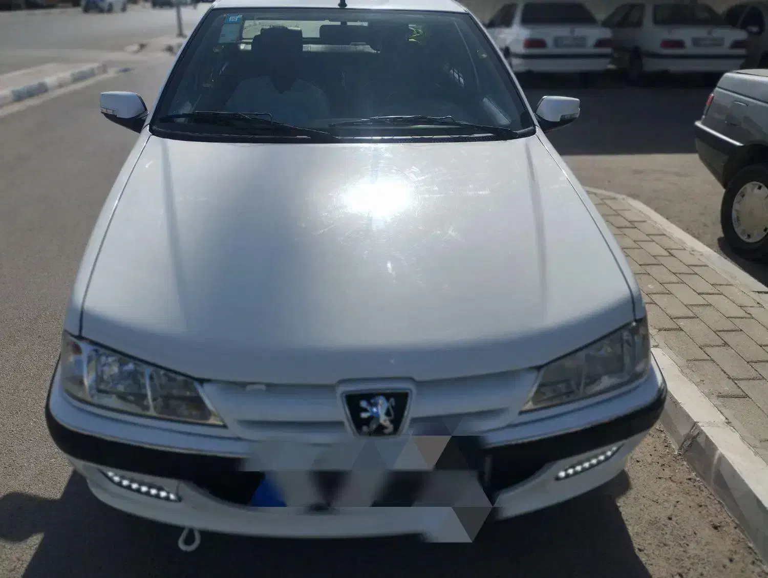 پارس سال|خودرو سواری و وانت|بندرعباس, |دیوار