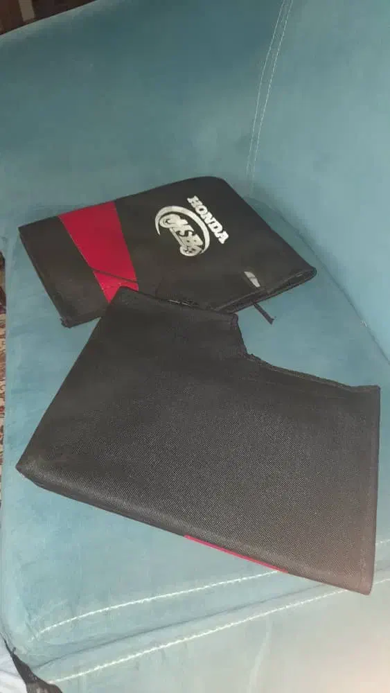 دستکش موتور|لباس|رشت, جماران|دیوار