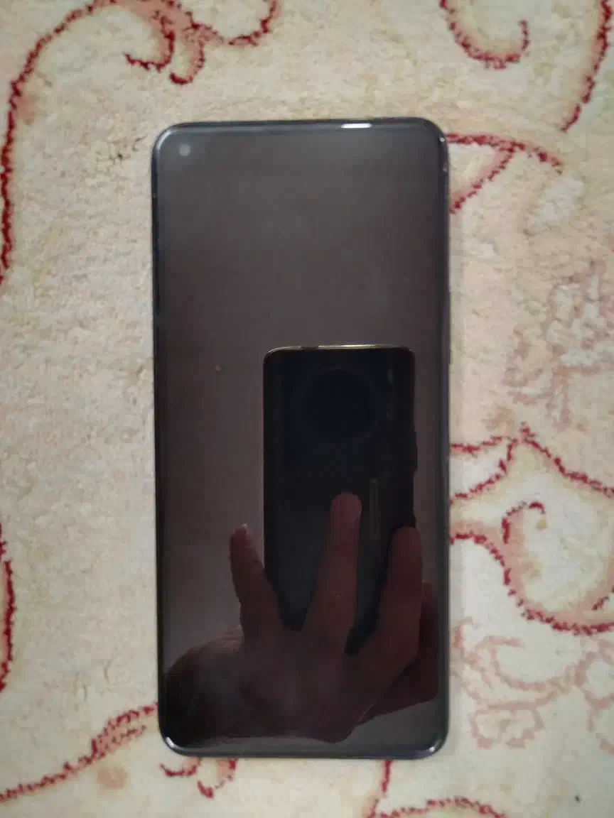 گوشی آنر50 لایت|موبایل|بروجرد, |دیوار