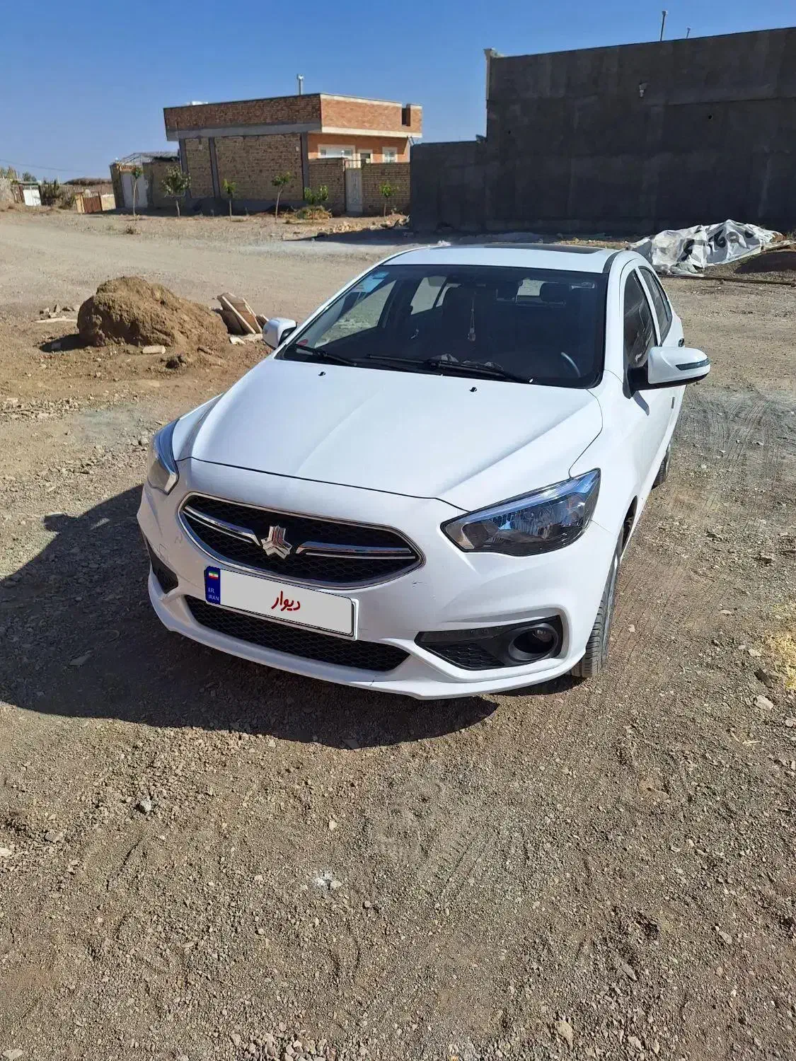 شاهین اتوماتیک|خودرو سواری و وانت|اسلام‌شهر, شهرک مهدیه|دیوار