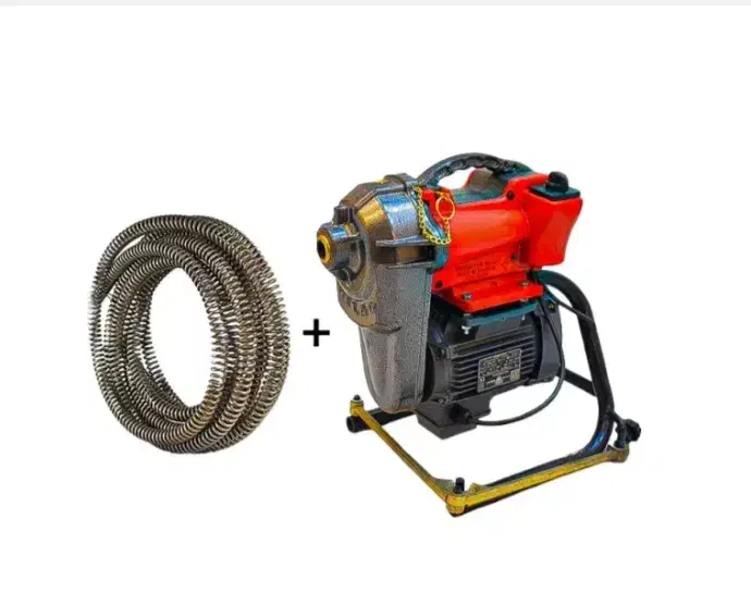 راه گشا و لوله بازکنی فاضلاب|خدمات پیشه و مهارت|رامهرمز, |دیوار