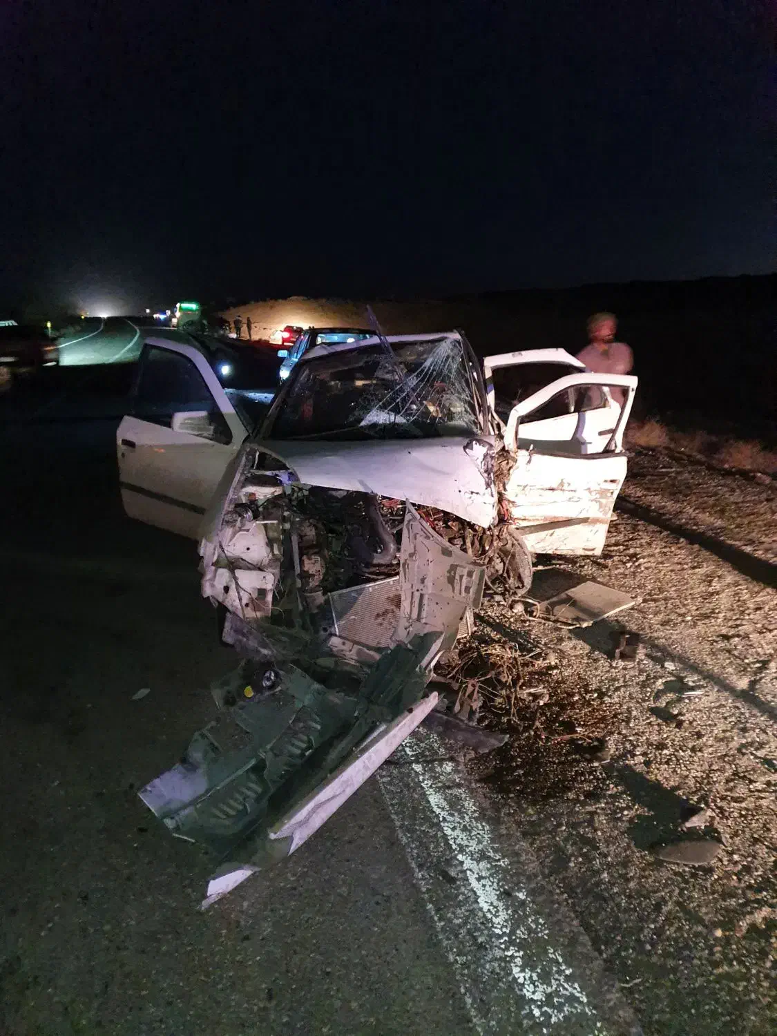 ماشین تصادفی|خودرو سواری و وانت|کرمان, |دیوار