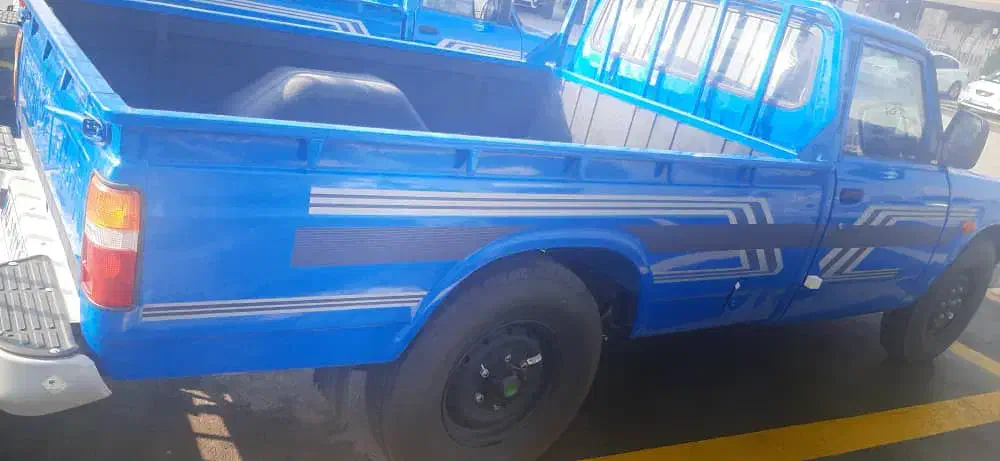 نیسان ابشنال رادیال|خودرو سواری و وانت|تنکابن, |دیوار