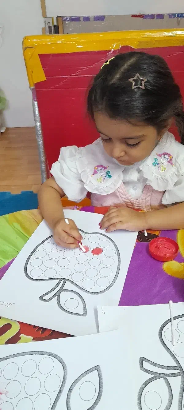 مهدکودک مهستان|خدمات آموزشی|کاشان, زیارتی|دیوار