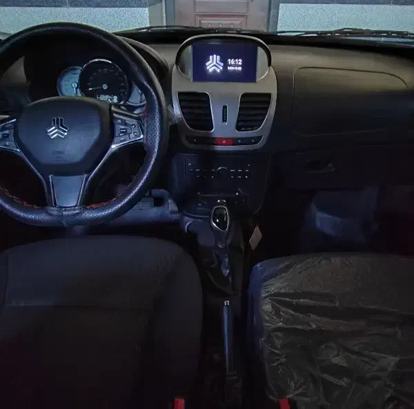 کوییک اتوماتیک فول پلاس ۱۴۰۱|خودرو سواری و وانت|تهران, پونک|دیوار