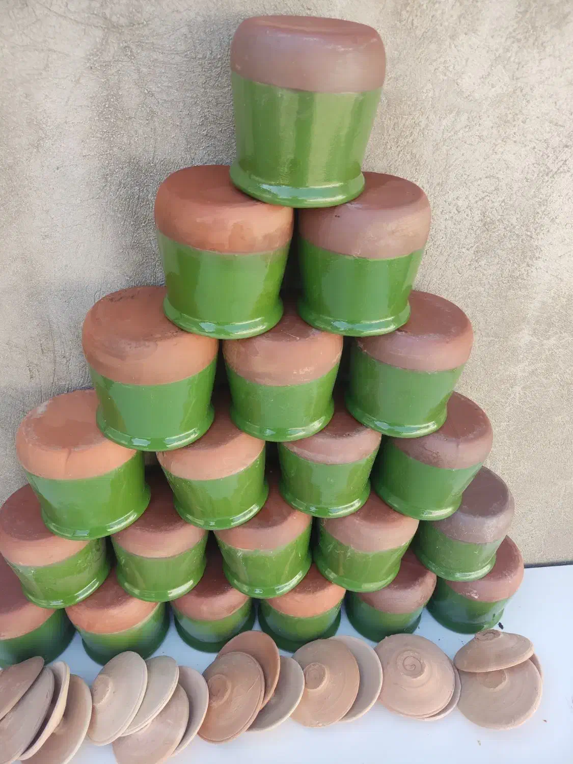 دیزی سفالی یخچال کبابی تاپینگ گاز 4شعله دیزی پز 96|کافیشاپ و رستوران|رشت, لاکان شهر|دیوار