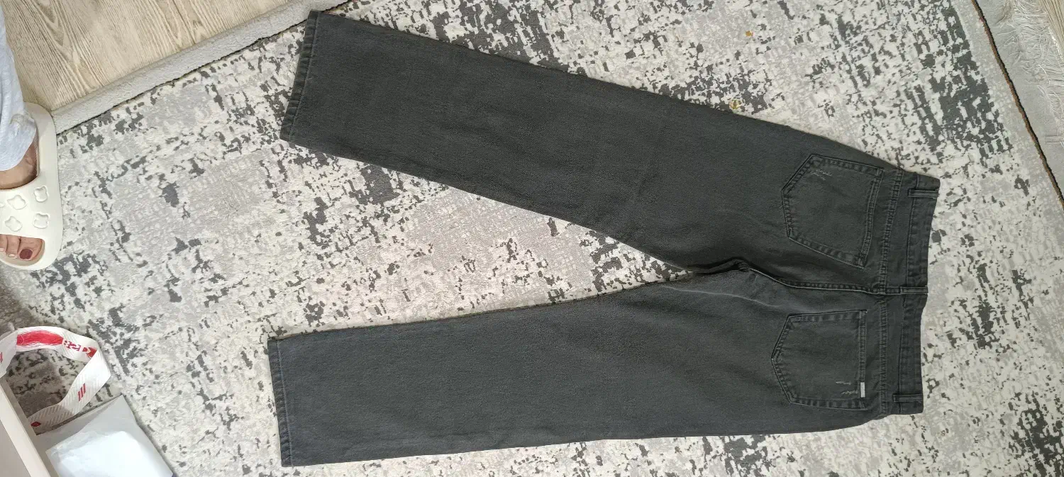 شلوار جین طوسی|لباس|پیربازار, |دیوار