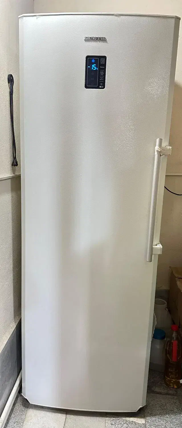 یخچال دو قلو|یخچال و فریزر|سنندج, |دیوار