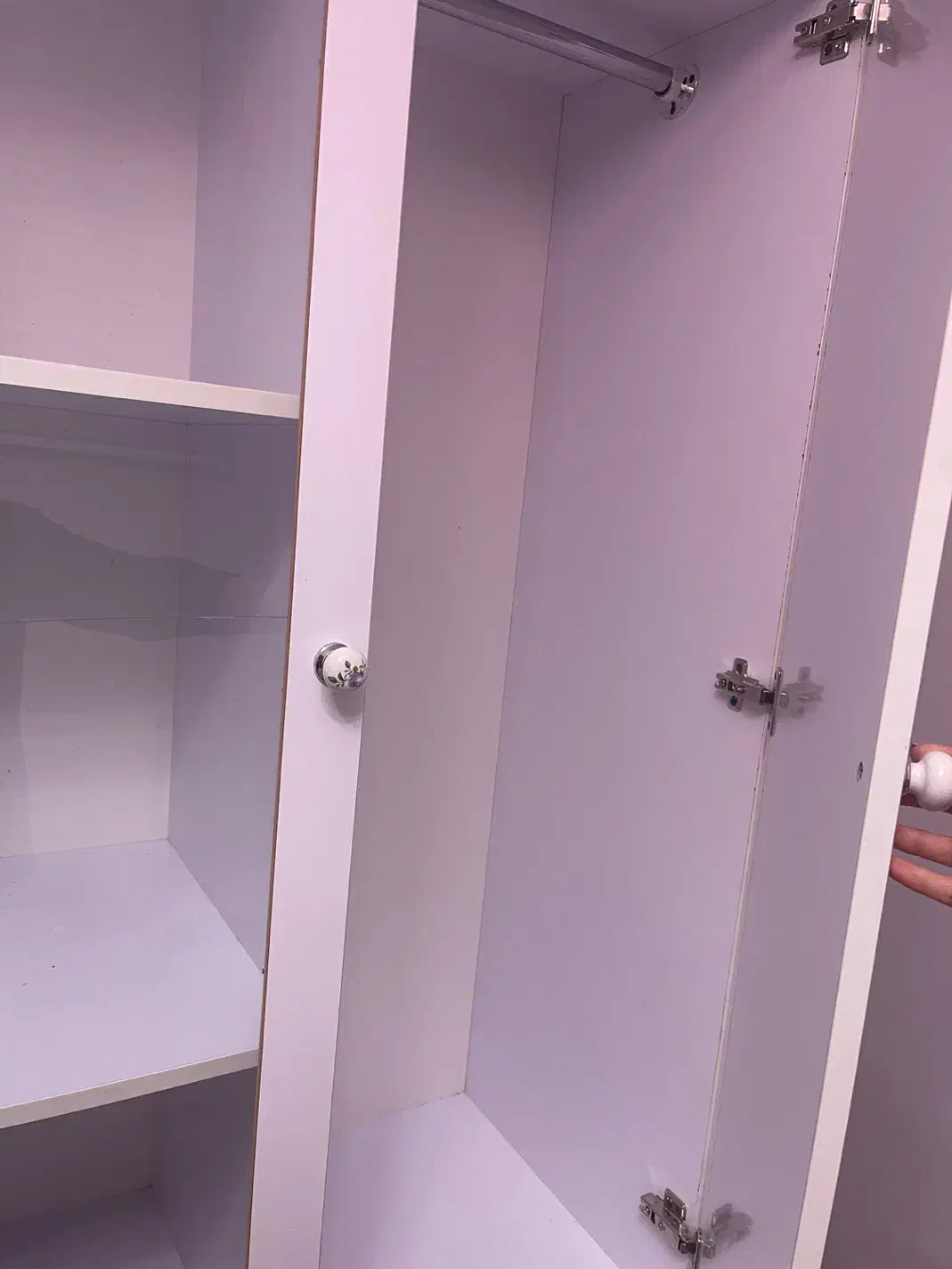 بوفه و رگال و کشو|بوفه، ویترین، کنسول|تبریز, |دیوار