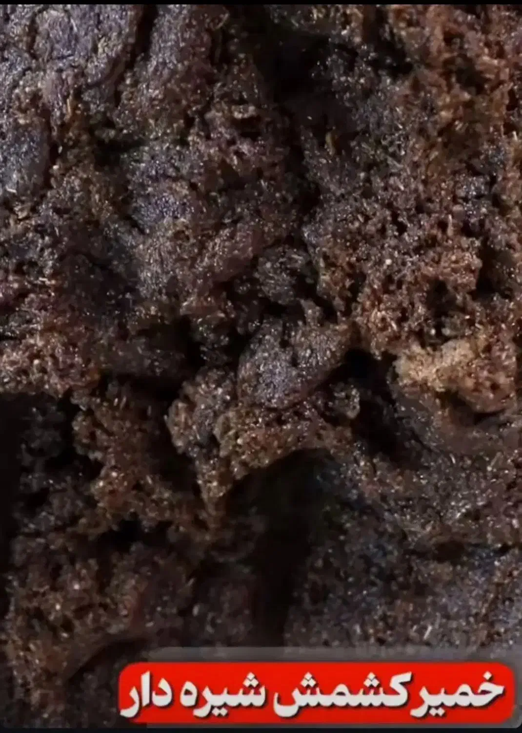 خمیر کشمش|خوردنی و آشامیدنی|تاکستان, |دیوار