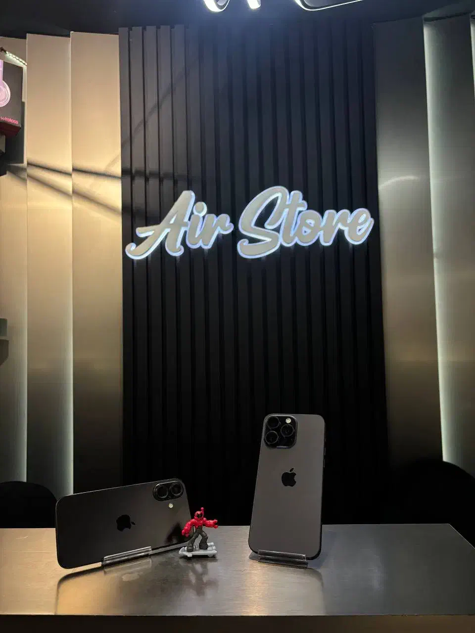 اپل iPhone 16 Pro Max نقد و اقساط بدون چک|موبایل|تهران, گیشا|دیوار