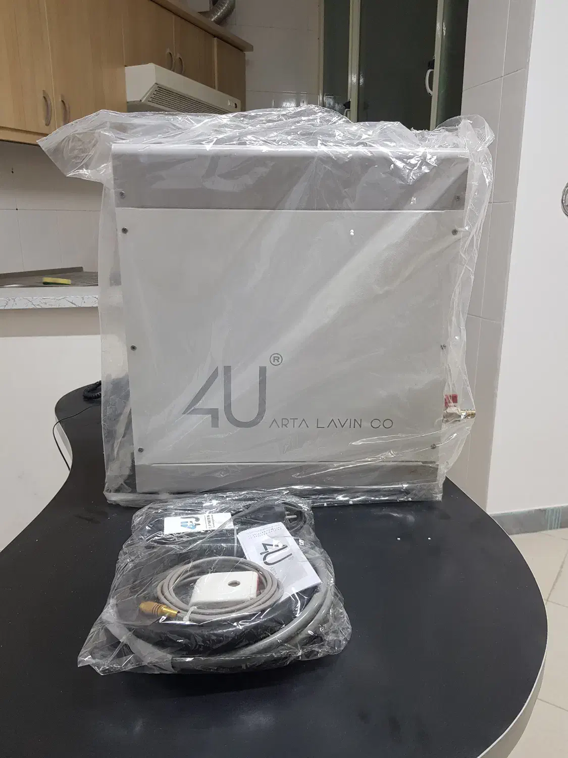 دستگاه ساکشن دندانپزشکی آکبند|پزشکی|بجنورد, |دیوار