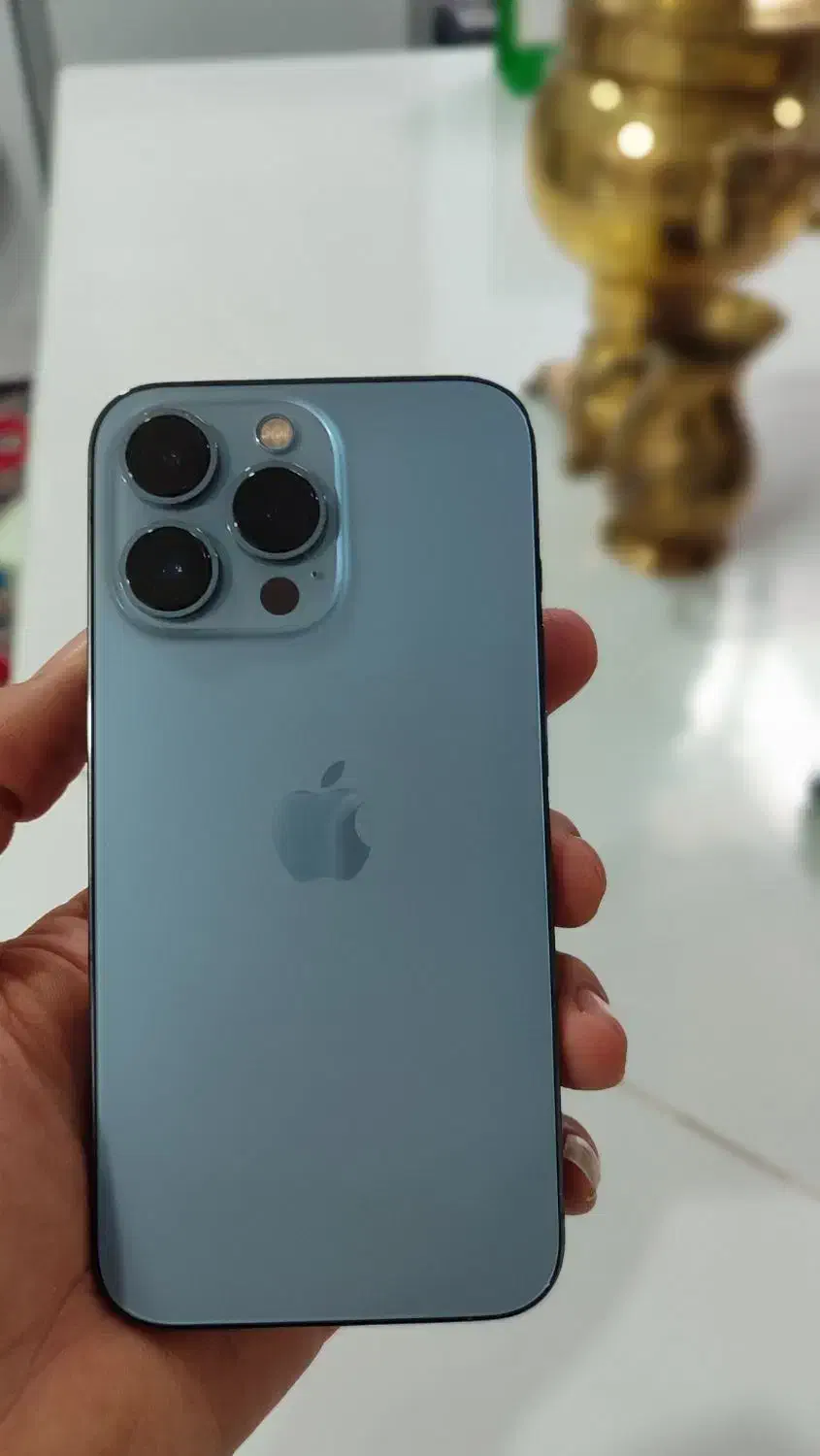 آیفون 13 پرو|موبایل|سبزوار, کوی بهار|دیوار