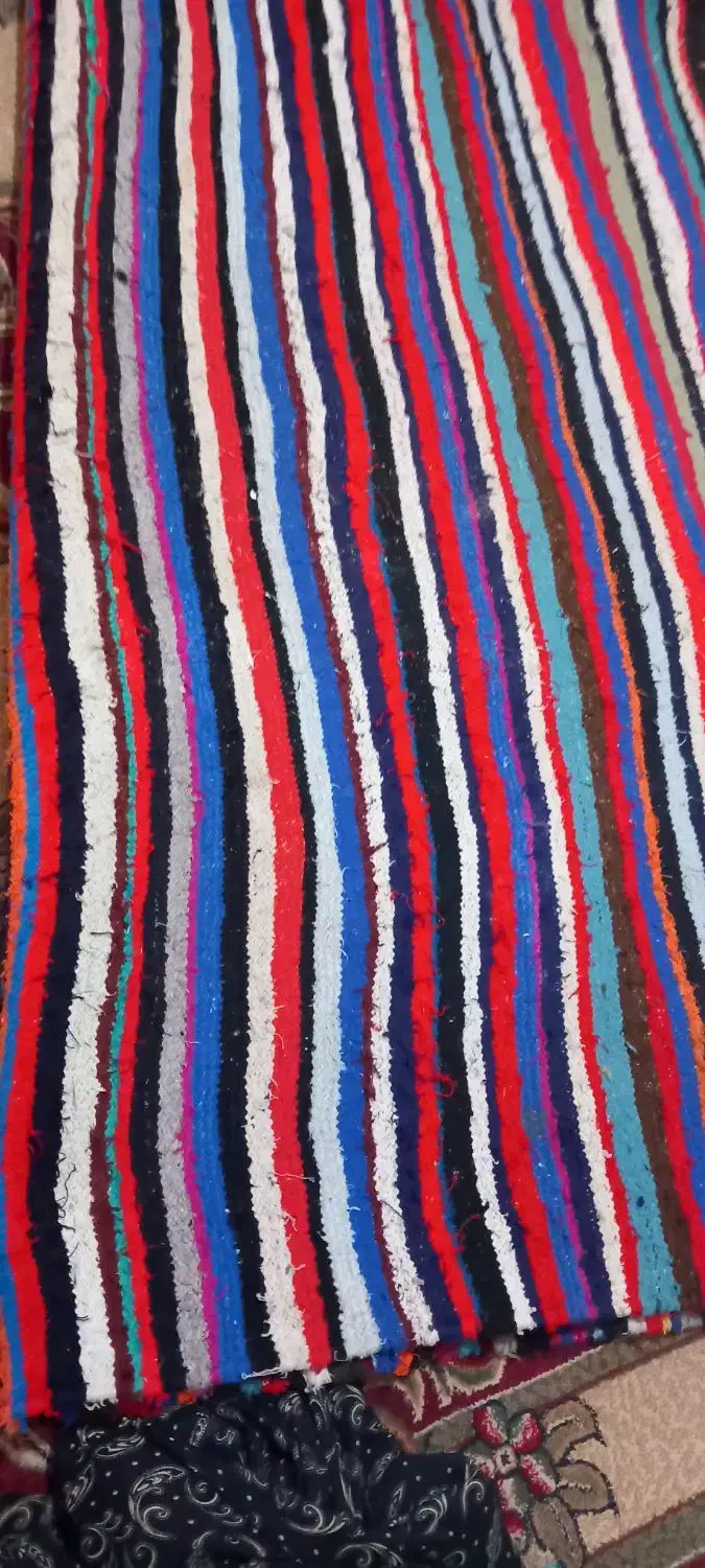 گلیم دست بافت|گلیم، جاجیم، گبه|فولادشهر, B2|دیوار