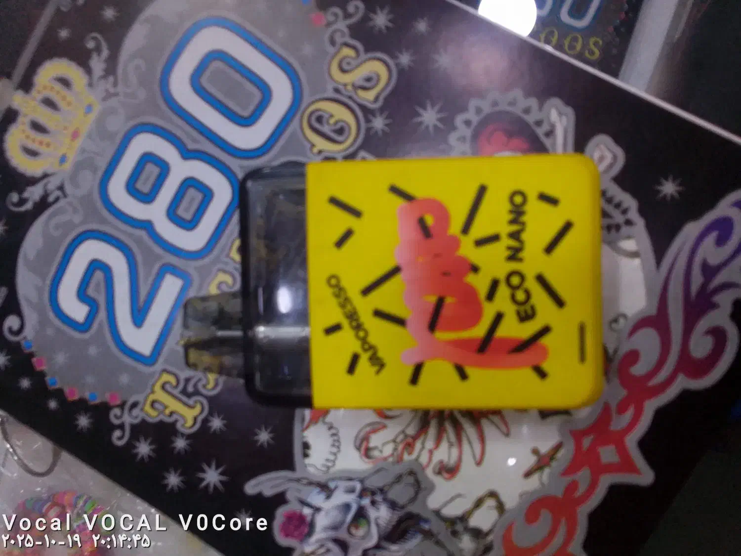 ویپ.وپاد دایمی.. خارجی|زیورآلات و اکسسوری|کرج, انبار مپنا|دیوار