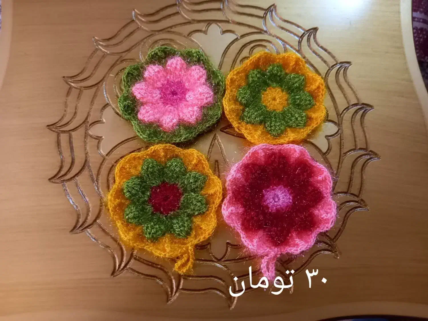 اسکاج سوزنی با دوام|لوازم نظافت|قم, زنبیل آباد|دیوار