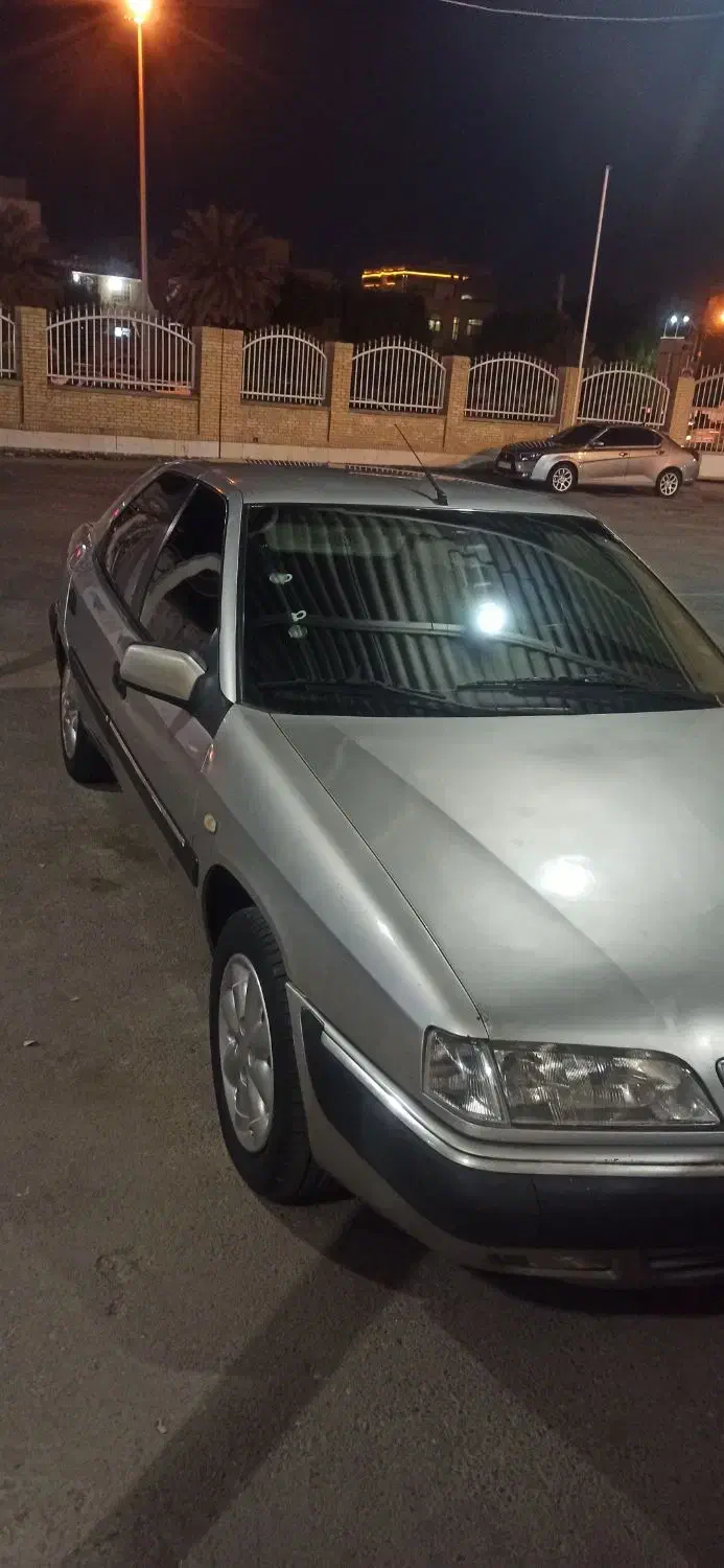 زانتیا‌2000SX|خودرو سواری و وانت|بندرعباس, |دیوار