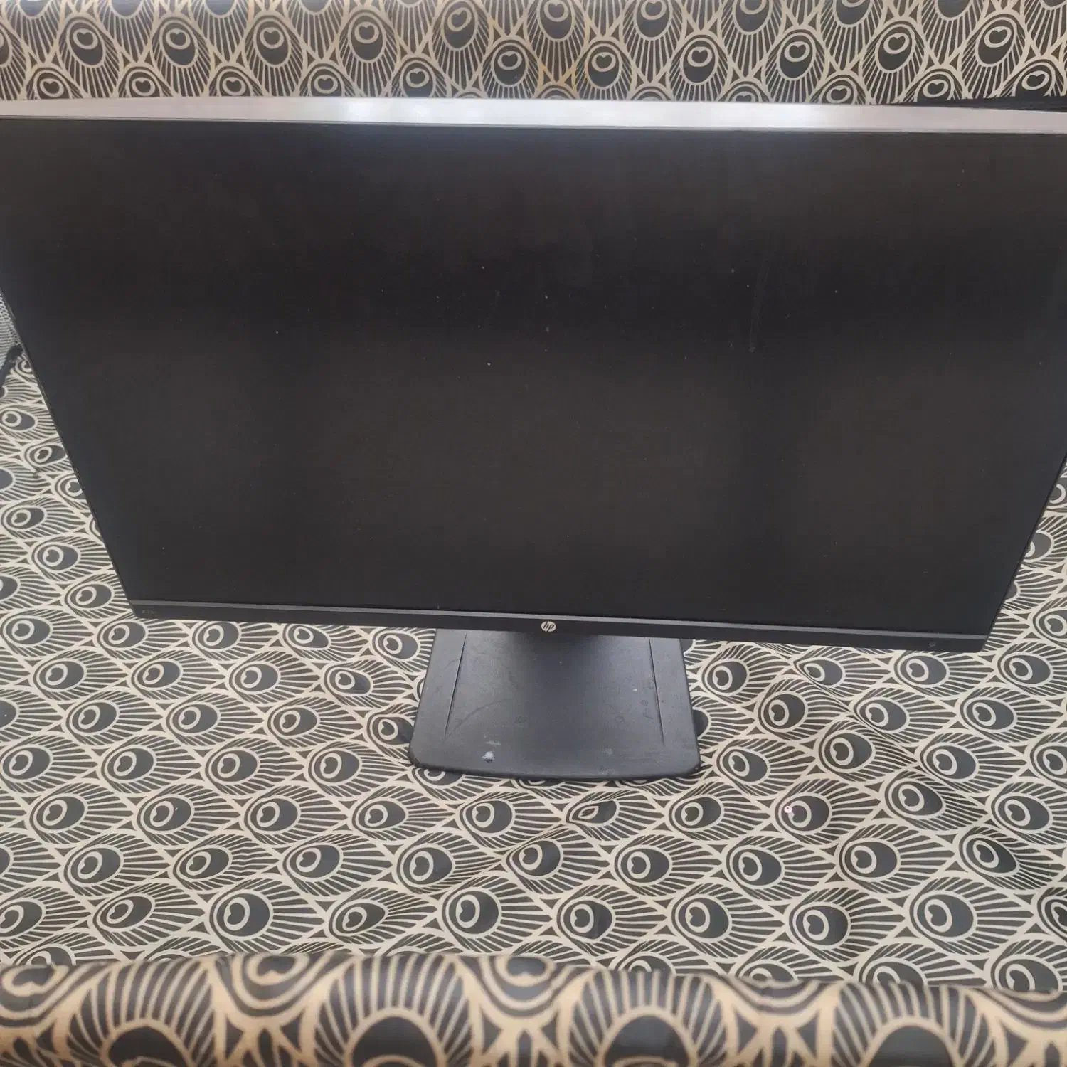 مانیتور 23 اینچ HP Z23n IPS فریملس|قطعات و لوازم جانبی رایانه|مشهد, ایثار|دیوار