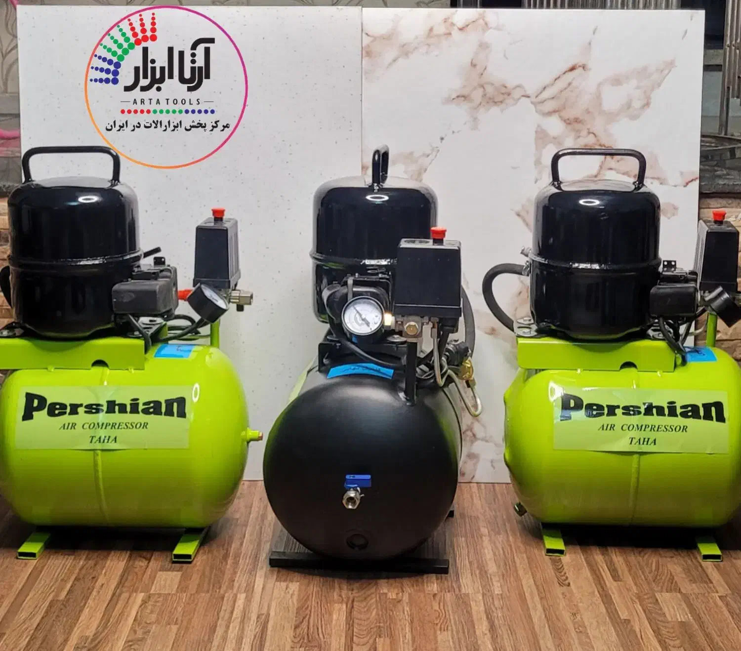 کمپرسور باد/پمپ باد/پمپ هوا/با گارانتی/پرتابل|ابزارآلات|تهران, صادقیه|دیوار