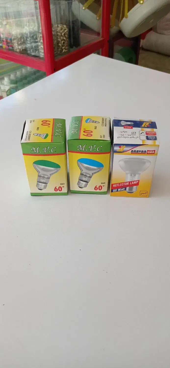 لامپ مادر مصنوعی|لامپ و چراغ|خلیل آباد, |دیوار