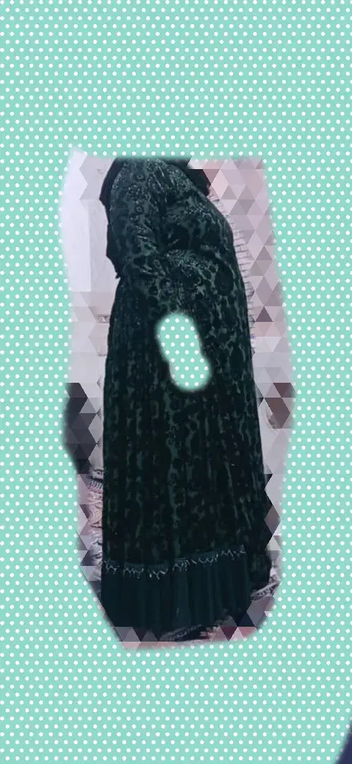 لباس محلی|لباس|بهبهان, |دیوار