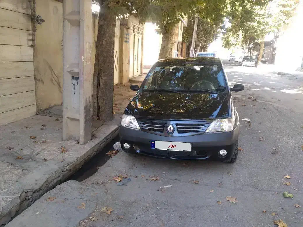 فروش ال نود ای دو (مدل 90)|خودرو سواری و وانت|کوهدشت, |دیوار