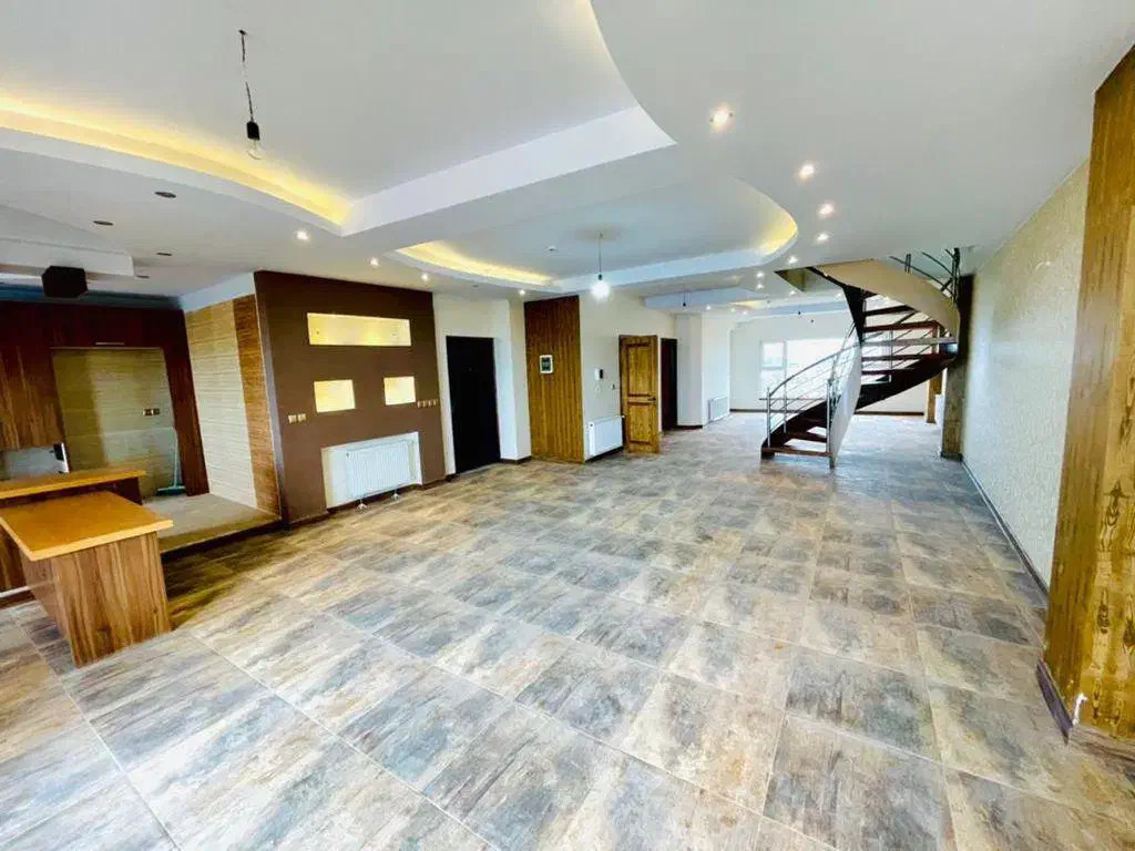 رهن پنت هاوس لاکچری/ویودریا/300متر4خواب مستر/جکوزی|اجارهٔ آپارتمان|بابلسر, |دیوار