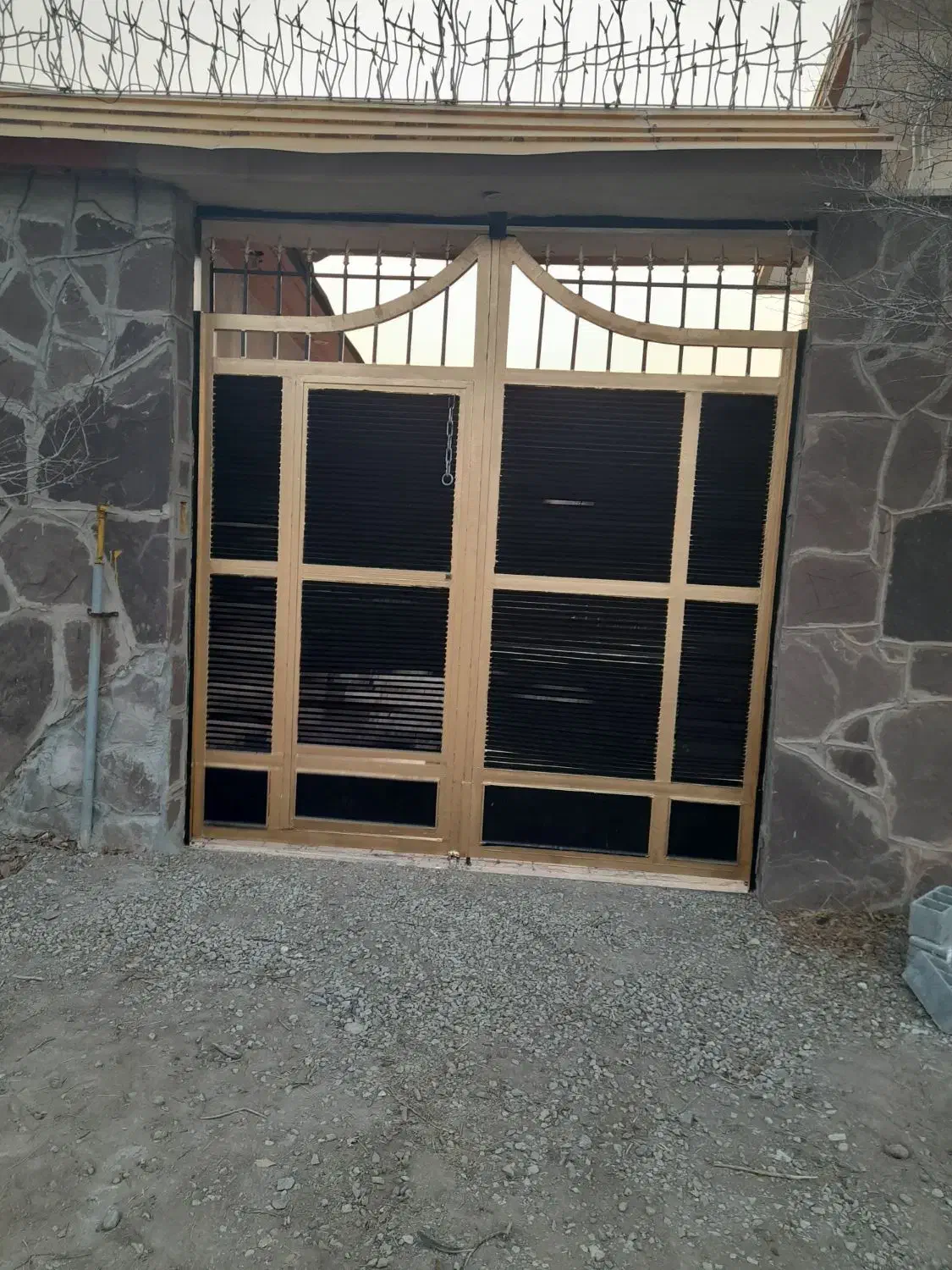 نقاشی ساختمان بچه محل نقدواقساط|خدمات پیشه و مهارت|پردیس, فاز ۵|دیوار