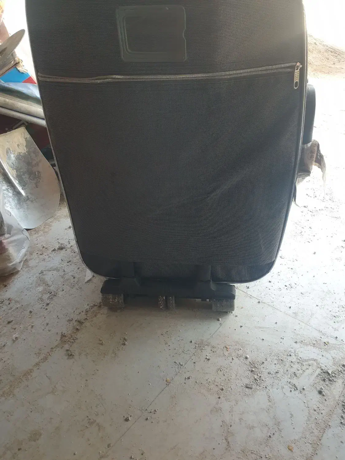 چمدان مسافرتی|کیف، کفش، کمربند|تبریز, |دیوار