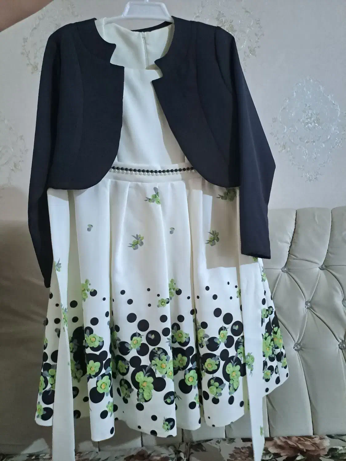 کت و سارافون|لباس|کرمانشاه, |دیوار